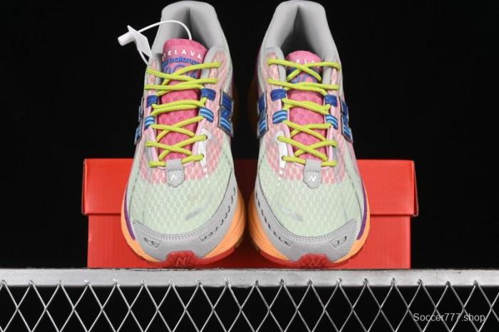 New Balance 1906 Series Retro Dad Style Casual Running Shoes - M1906RKL