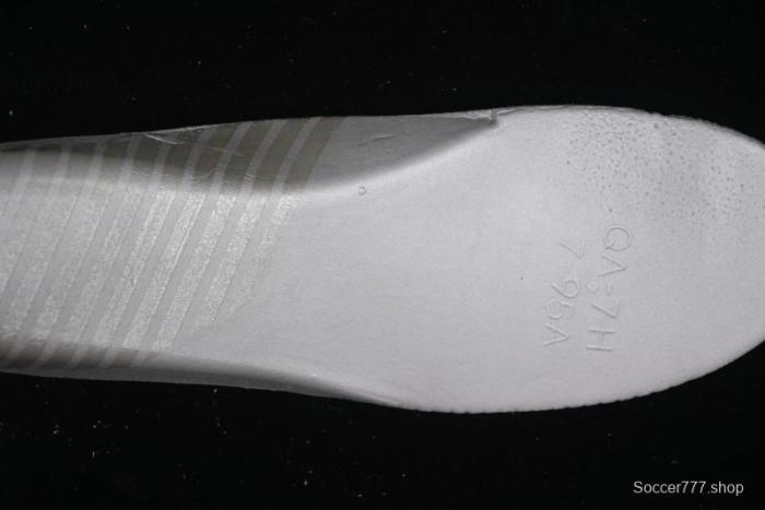 Nike Air Force 1 '07 Low Stussy Collaboration Grey Pigskin Black Swoosh Low-Top Casual Sneakers - XZ3318-099