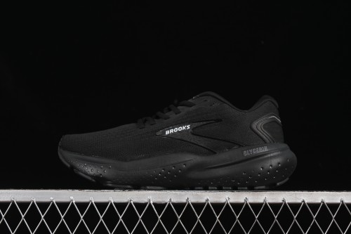 Brooks Glycerin 21 Cushioned Marathon Nitrogen Running Shoes - 1104192E020