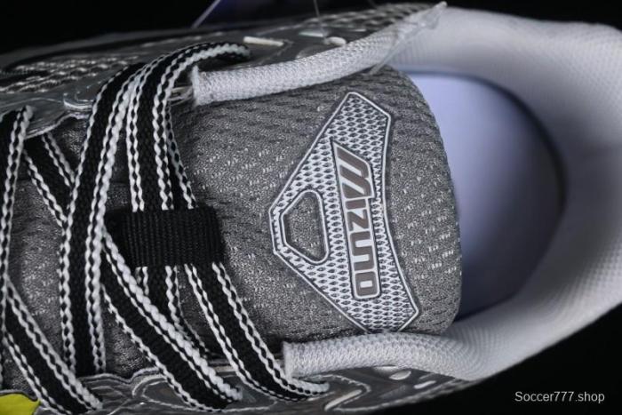 Mizuno Halo Mix Breathable Low-Top Casual Running Shoes - D1GH240803