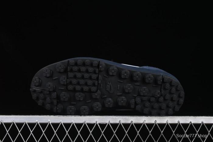 Nike C1TY Street Casual Sneakers with Classic Color Blocking - FZ3863-400