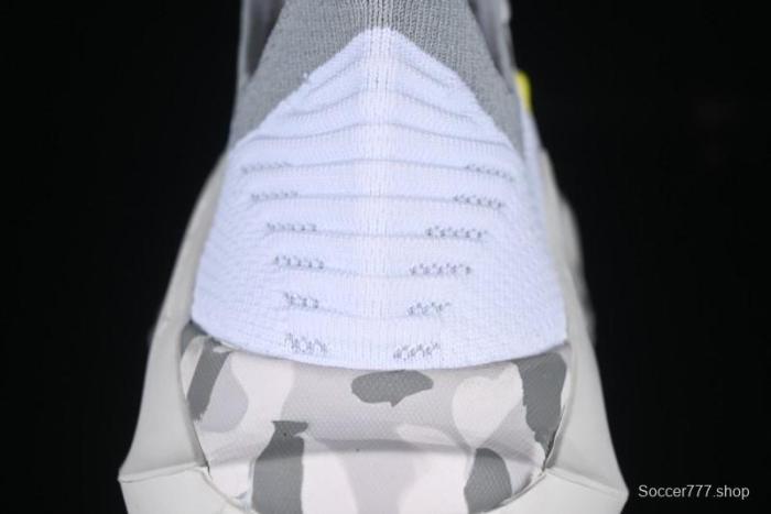 Mammut Hueco Knit II Low Hiking Shoes with Cushioning Anti-Slip and Durability - 42679