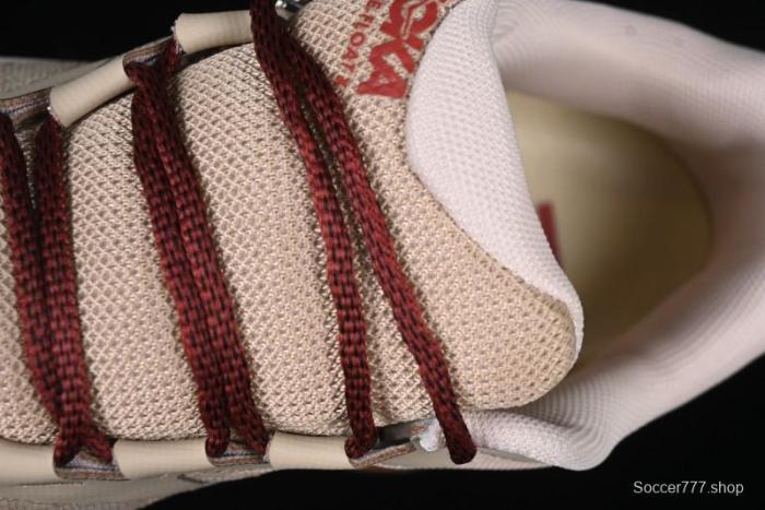 HOKA ONE ONE Skyline-Float X Dynamic Series Comfortable Cushioned Anti-Slip Low-Top Running Shoes - 1153350 SSEN