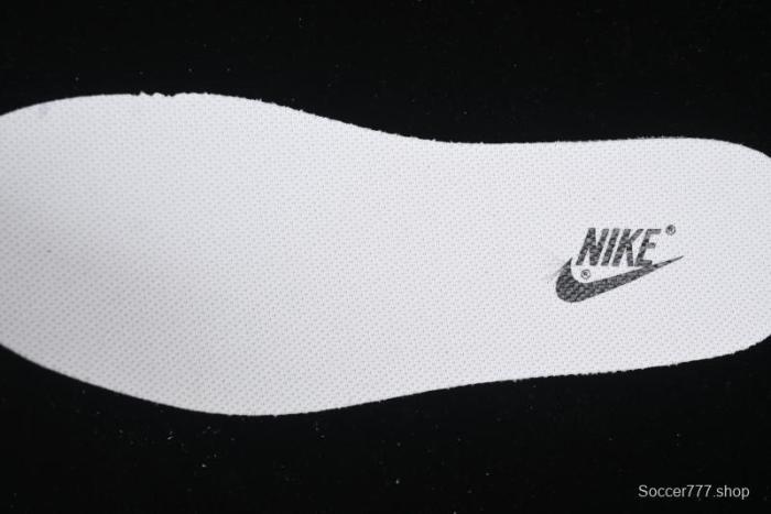 Nike SB Dunk Low Stussy Collaboration - Camo Black Swoosh Anniversary High-End Custom Low-Top Casual Sneakers - DM6868-011