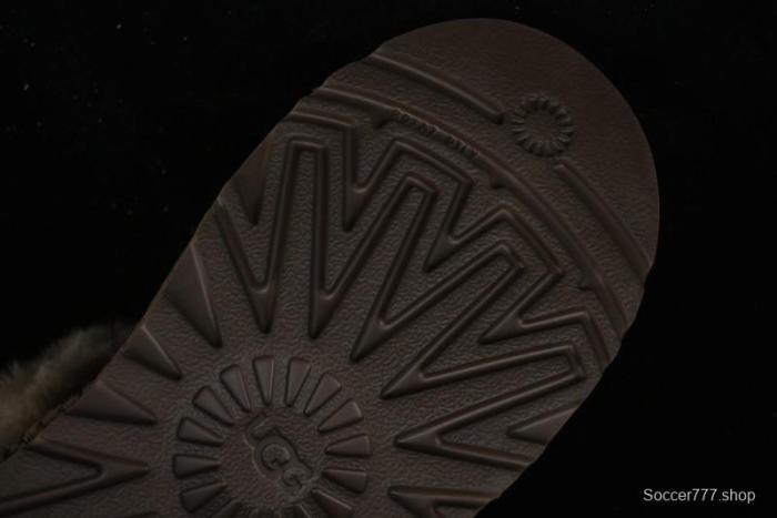 UGG Classic Ultra Mini Alpine Short Boots - 1158224