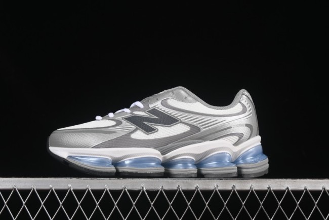 New Balance 2000 Series Retro Dad Style Casual Running Shoes - U2000AA