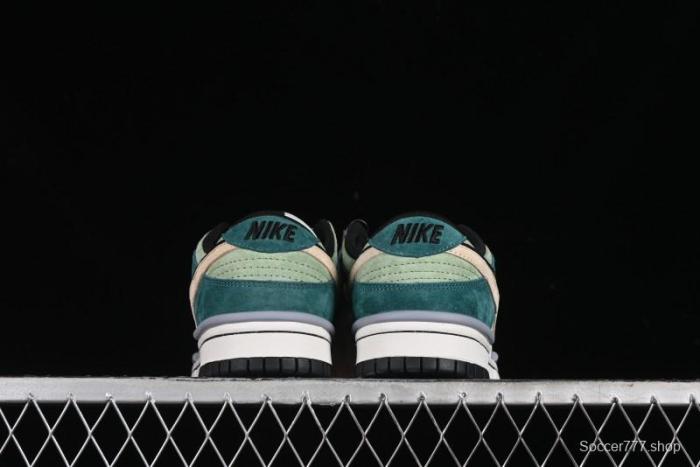 Nike SB Dunk Low Otomo Katsuhiro Collaboration Skate Shoes - DZ2794-566