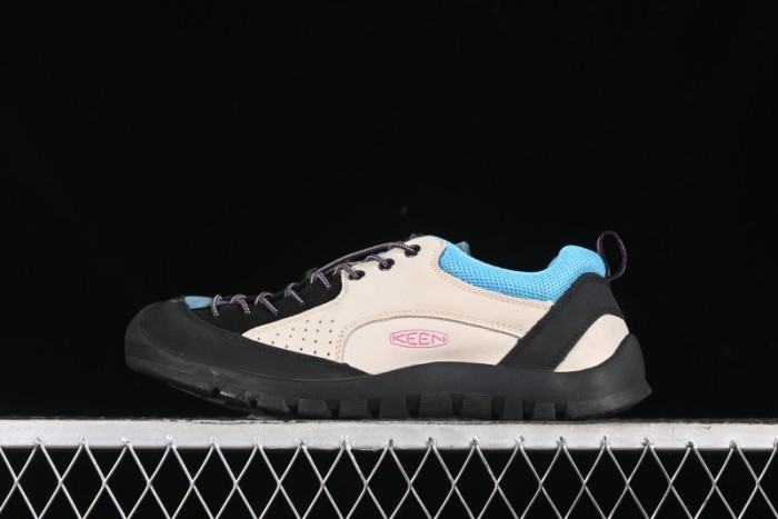 Keen Jasper Japanese Street 2.0 Retro Outdoor Shoes - 2267 Milan