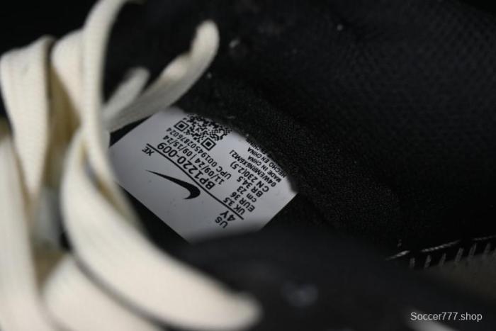 Nike SB Dunk Low Butterfly Bow Black White Pink Low-Top Casual Skate Shoes - BP1220-009