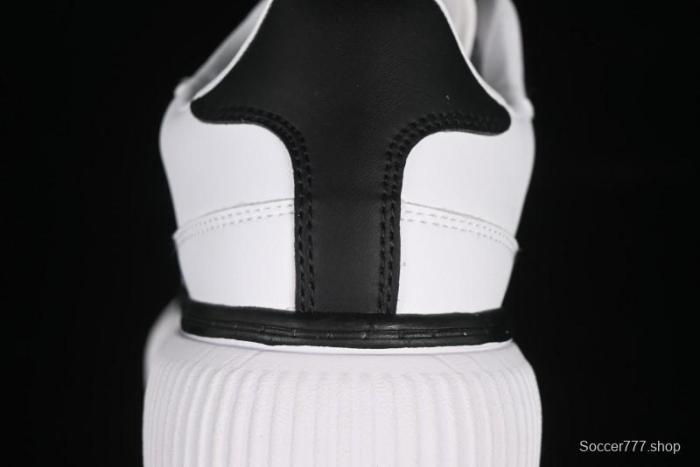 Onitsuka Tiger Delecity Thick Sole Low-Top Lifestyle Sneakers - 1183B873-101