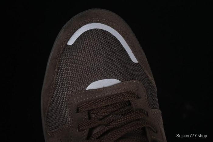 Nike C1TY Street Fashion Casual Sneakers with Classic Color Blocking - FZ3863-201