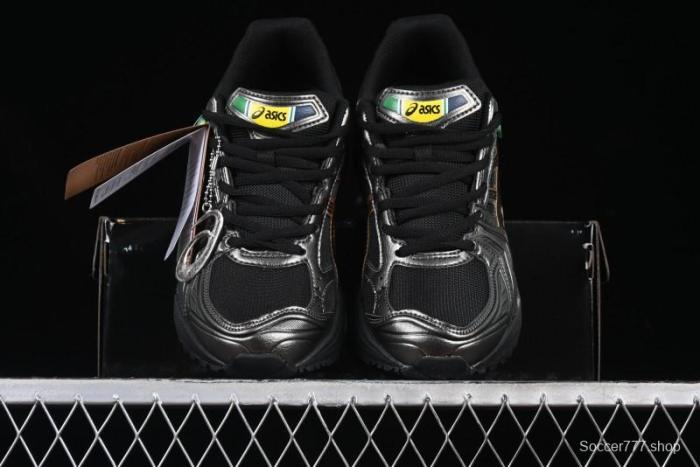 Asics Gel-Kayano 14 Running Shoes with FF BLAST PLUS Cushioning and 3D Visible GEL Technology - 1203A860-001