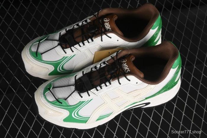 Asics Gel-Kahana Tr V4 Running Shoes with FF BLAST PLUS Cushioning - 1203A586-100