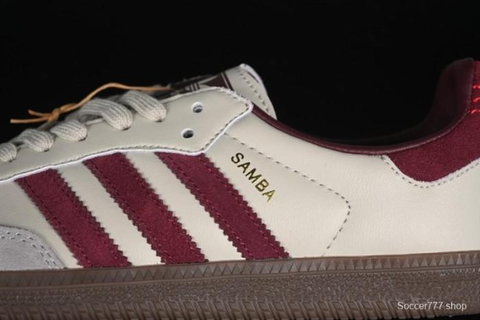 Adidas Originals Samba OG Casual Sneakers - ID1482