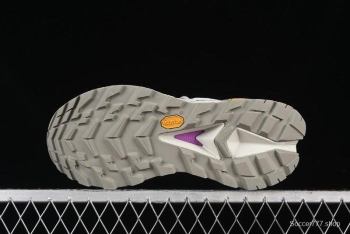 HOKA ONE ONE Skyline-Float X Dynamic Series Comfortable Cushioned Anti-Slip Low-Top Running Shoes - 1143430 BYCL