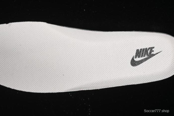 Nike Air Force 1 '07 Low Stussy Collaboration - Starry Sky Low-Top Casual Sneakers - XZ1968-518