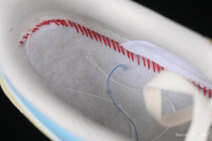 Nike Air Force 1 '07 Low  The Little Prince  Casual Sneakers - XL2321-555