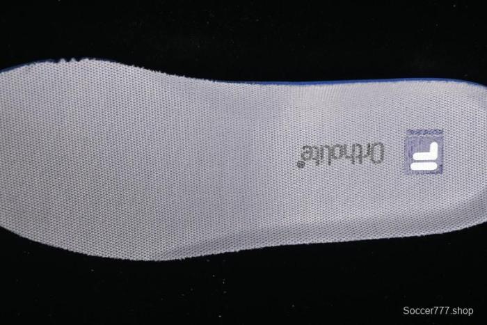 Fila Fusion Chunky Retro Dad Shoes Casual Sneakers - A12W411113FPR