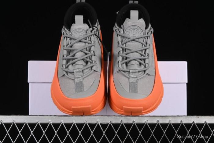 Canada Goose Glacier Trail Sneaker Low-Top Lifestyle Casual Shoes - X.E5