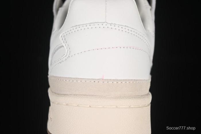 Adidas Forum 84 Low Retro Basketball Shoes - JH7940