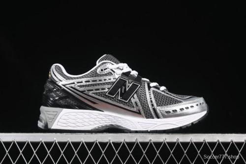 New Balance 1906 Series Retro Dad Style Casual Running Shoes - U1906RCG