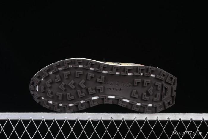 Adidas Retropy E5 JH7190 Casual Running Shoes with Popcorn Foam Technology