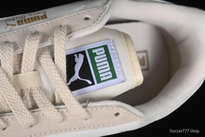 Puma Easy Rider Vintage Low-Top Casual Sneakers with Comfortable and Breathable Design - 399028-18