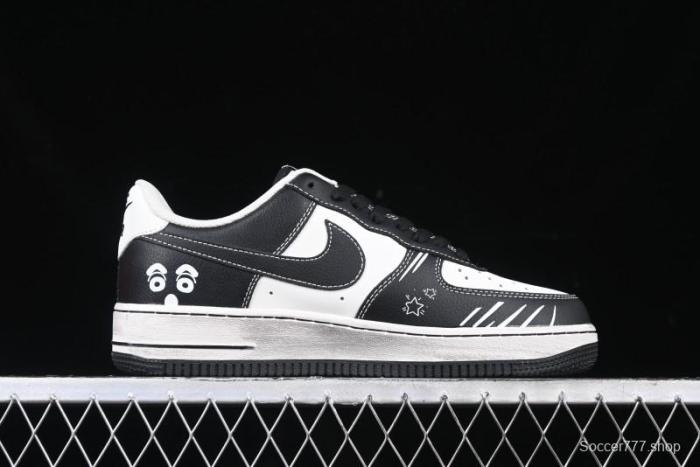 Nike Air Force 1'07 Low  Xin and Bai  Casual Sneakers - DD3301-880