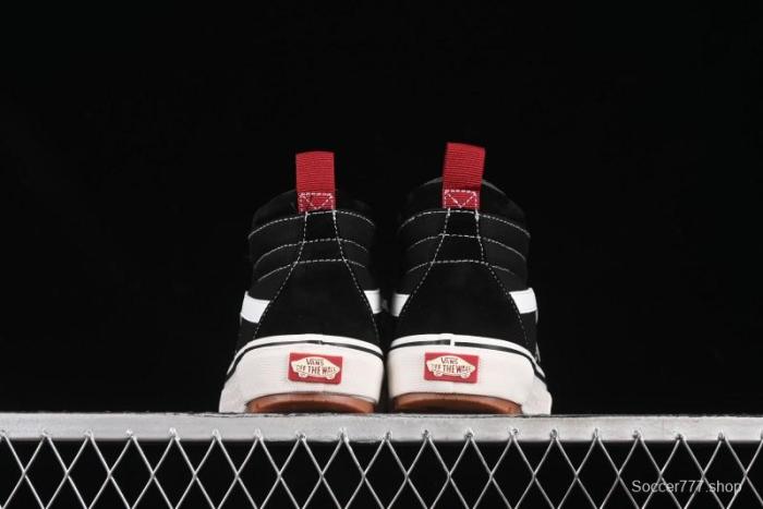 Vans x Imran Potato MTE-1 Outdoor Hiking Shoes - VN0A0A5HZY6BT