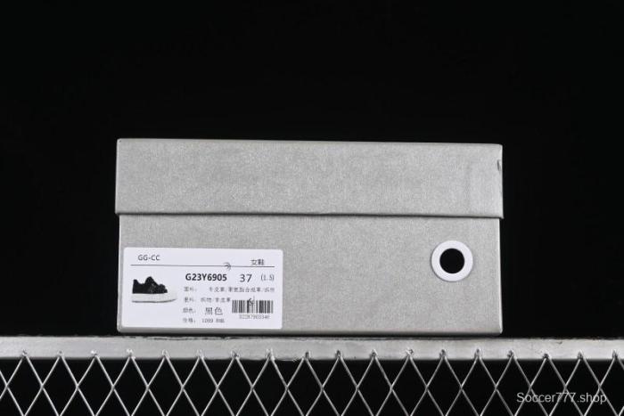 GG-CC Versatile Comfort Commute Fleece Lined Plush Shoes - G23Y6905