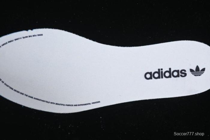 Wales Bonner x Adidas Originals Country Casual Sneakers - JH9011