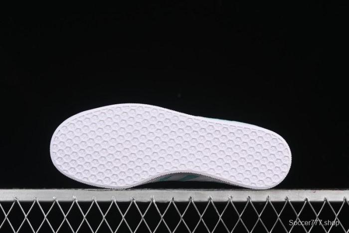 Adidas Gazelle W IH2627 Clover Casual Slip-Resistant Wear-Resistant Low-Top Sneakers - IH2627