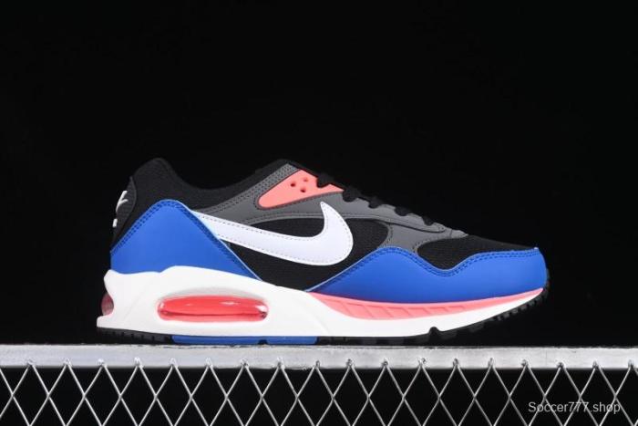 Nike Air Max Correlate Retro Running Shoes with Air Cushion - 511417-016