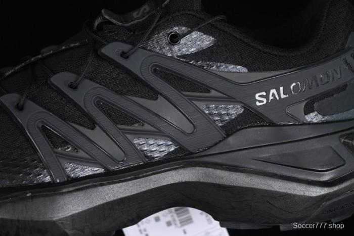 Salomon XT Pu.re Advanced Outdoor Trail Running Shoes - 474460-32