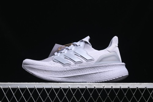 Adidas Ultraboost 5X Running Shoes with Boost Cushioning - IF1481