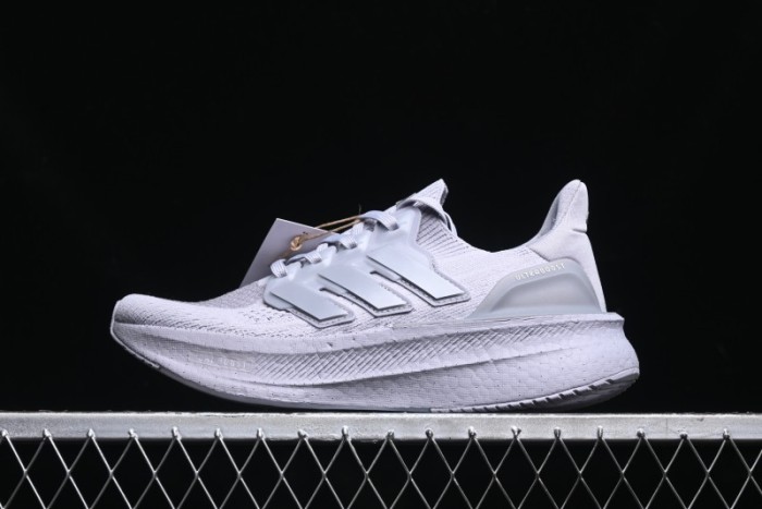 Adidas Ultraboost 5X Running Shoes with Boost Cushioning - IF1481