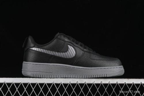 Nike Air Force 1 '07 Low Casual Sneakers - DR0155-002