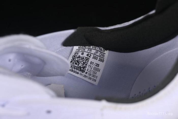 Adidas Adizero Adios 4 M Running Shoes Lightweight Breathable Low-Top - JS1884