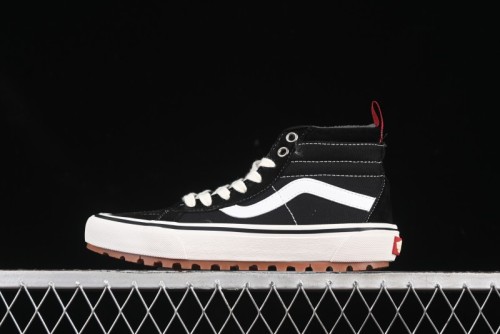 Vans x Imran Potato MTE-1 Outdoor Hiking Shoes - VN0A0A5HZY6BT