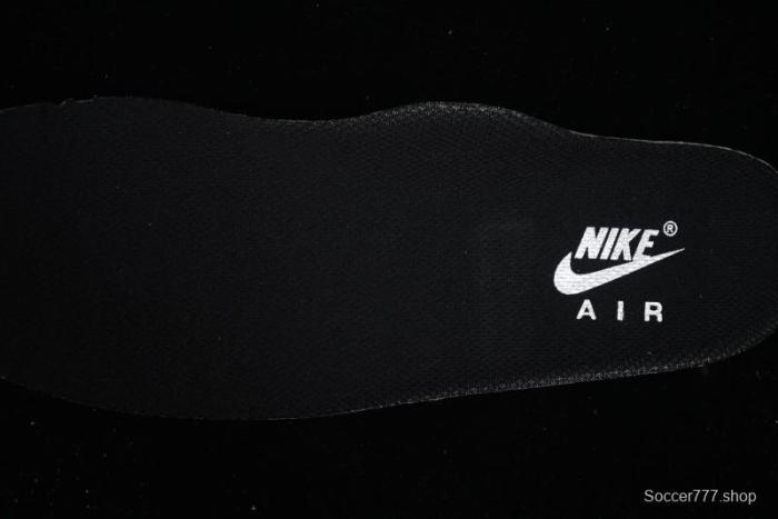 Nike Air Force 1 '07 Low Custom Casual Sneakers - CW2288-111