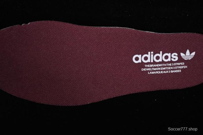 Adidas Samba OG Casual Sneakers - JP5330