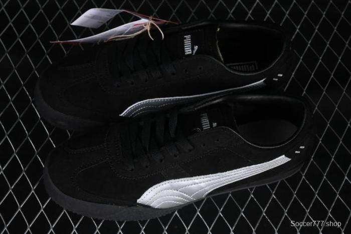 Puma Bella UT Leather Fashion Casual Sneakers - 402980-01