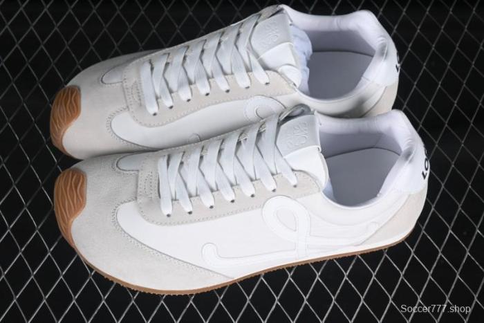 Loewe Ballet Runner 2.0 Sneakers Retro Style Lightweight Casual Sports Shoes - Ballet Runner 2.0