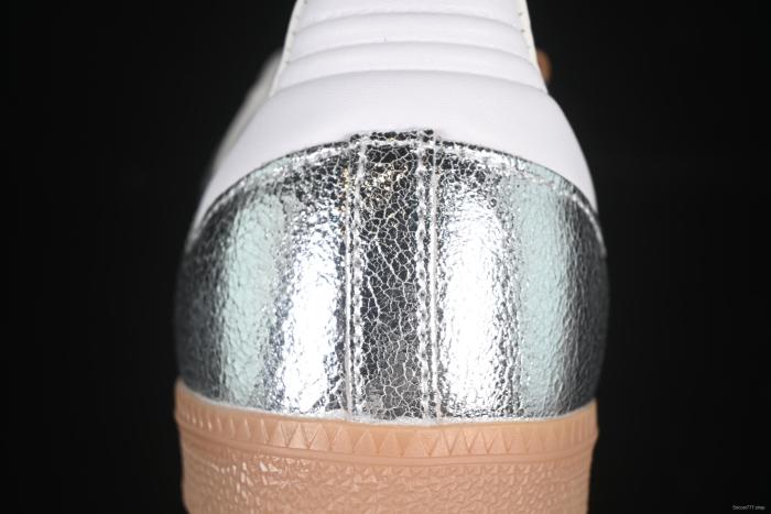 Adidas Samba OG Junior Casual Sneakers - JR0035