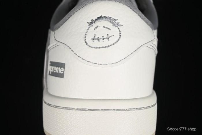 Nike Travis Scott x Fragment Design x Air Jordan 1 Low OG SP AJ1 Supreme Collaboration - CH6336-011