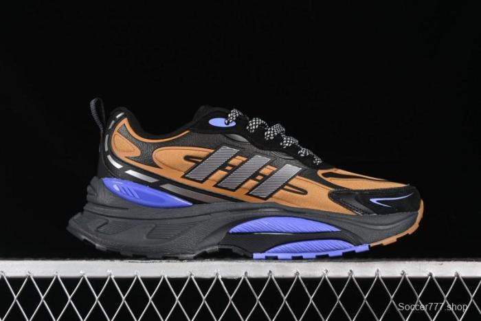 Adidas Originals Mts Pro IH6341 Retro Breathable Cushioned Casual Running Shoes - IH6341