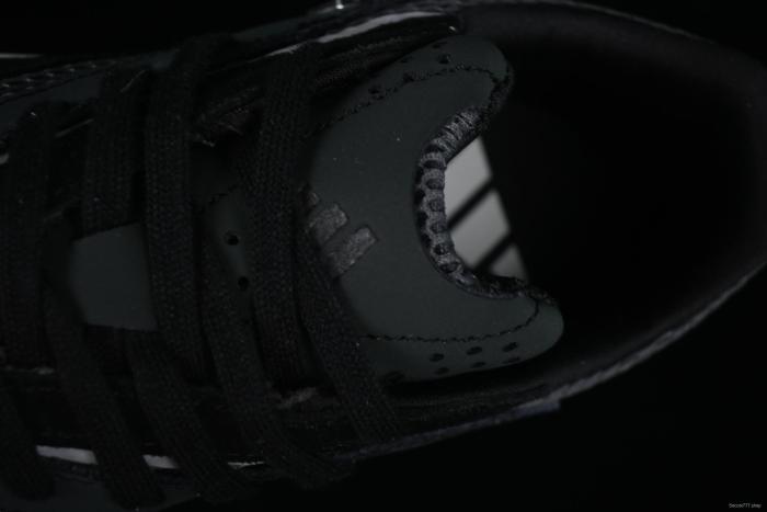 Adidas Lightblaze Running Shoes with Breathable Design - JH6959