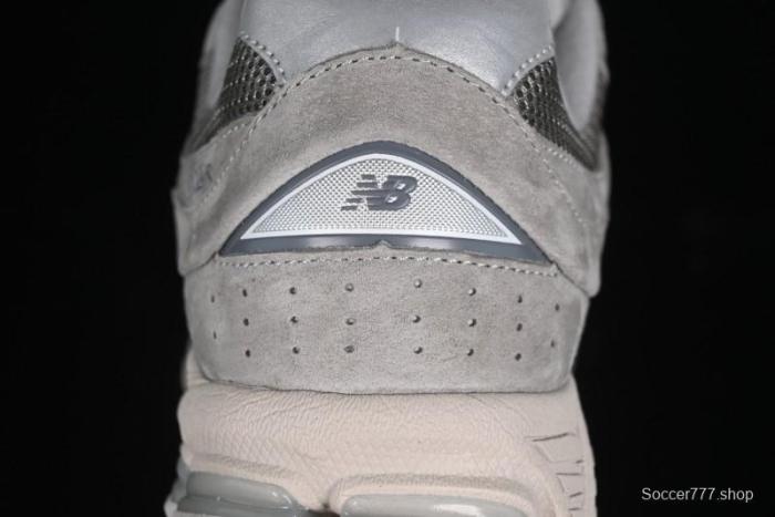 New Balance WL2002 Retro Casual Running Shoes with Upgraded N-ERGY Cushion - ML2002RC