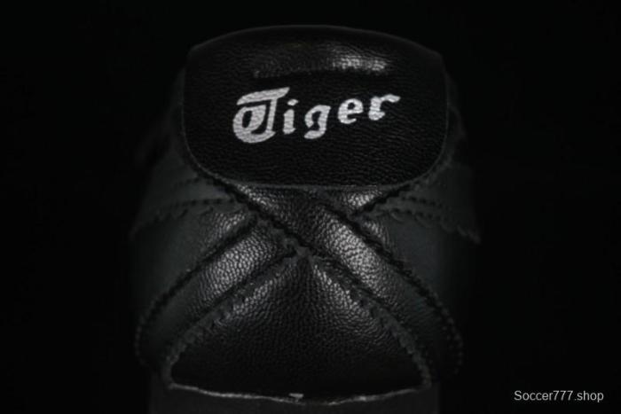 Onitsuka Tiger Mexico 66 Tgrs Mary Jane Low-Top Casual Summer Sandals - 1182A660-001