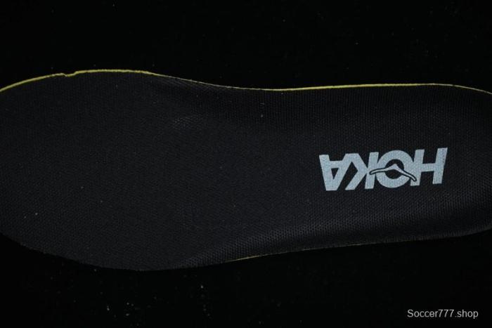 HOKA ONE ONE Skyline-Float X Dynamic Series Comfortable Cushioned Anti-Slip Low-Top Running Shoes - 1141610 OHCRT